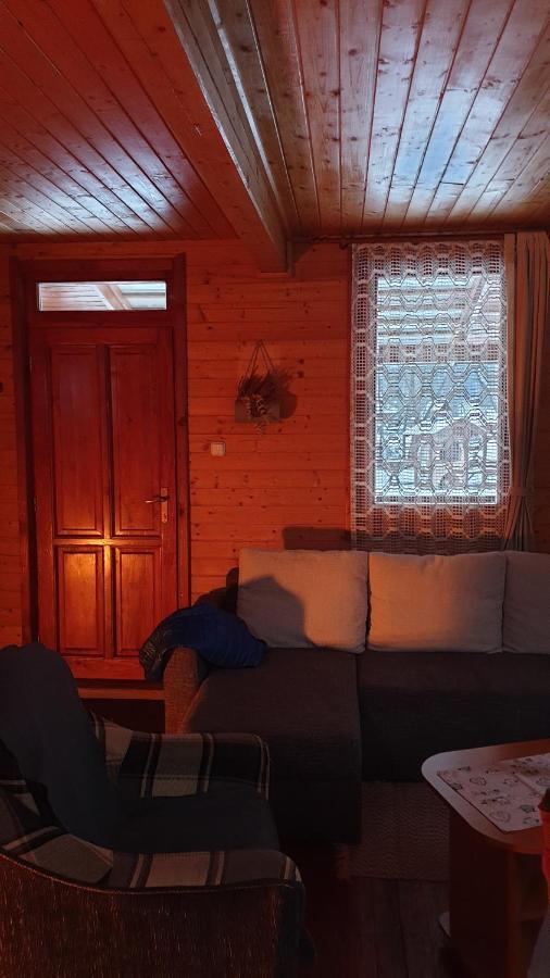Hunor-Magor Vendeghaz Villa Izvoare  Dış mekan fotoğraf