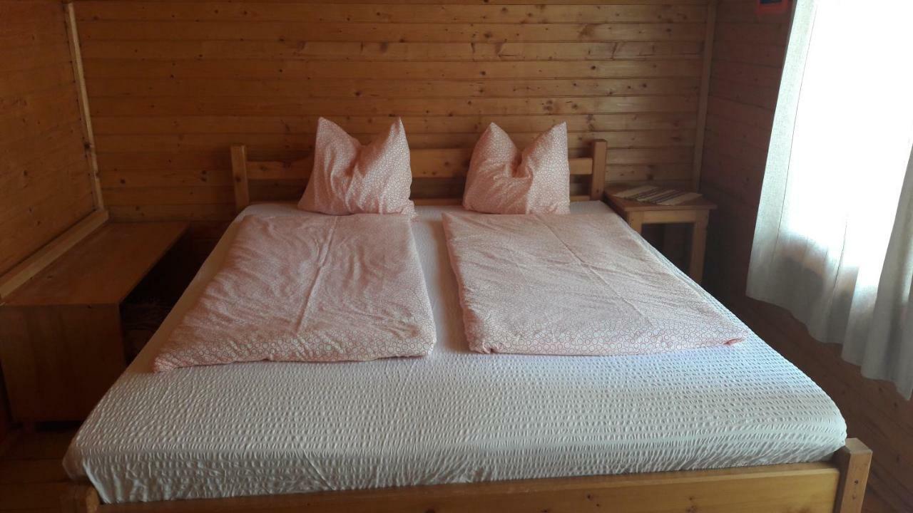 Hunor-Magor Vendeghaz Villa Izvoare  Dış mekan fotoğraf