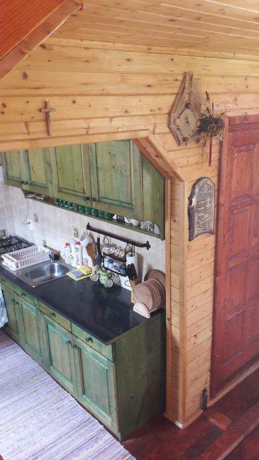 Hunor-Magor Vendeghaz Villa Izvoare  Dış mekan fotoğraf