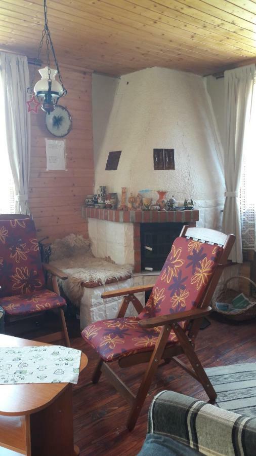Hunor-Magor Vendeghaz Villa Izvoare  Dış mekan fotoğraf