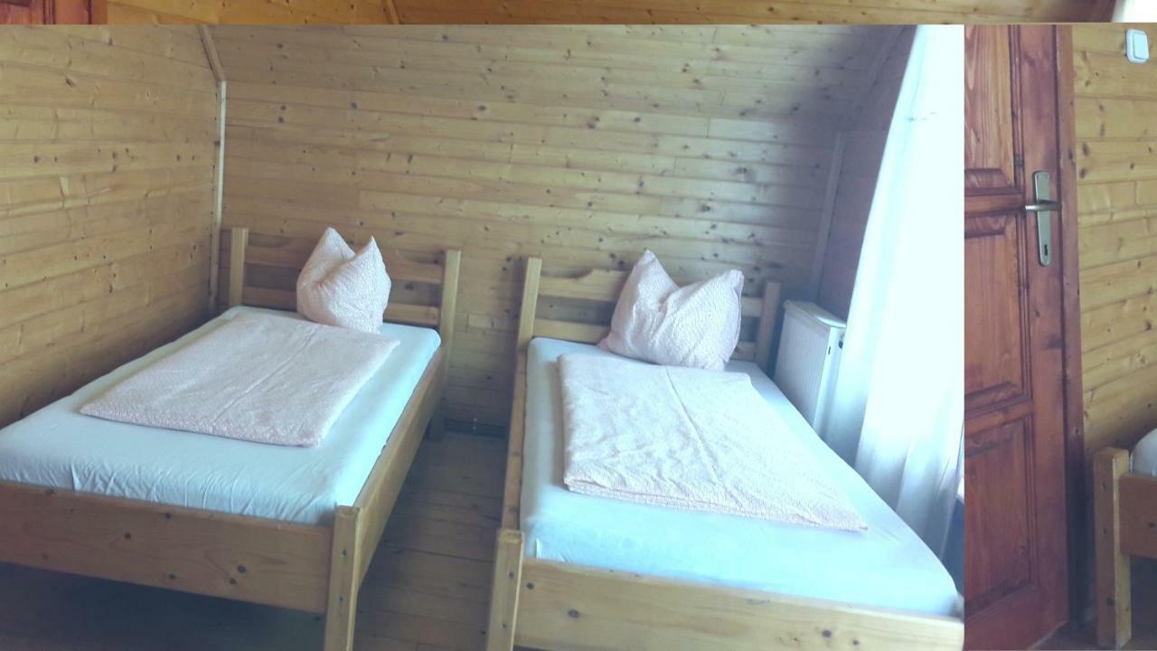 Hunor-Magor Vendeghaz Villa Izvoare  Dış mekan fotoğraf